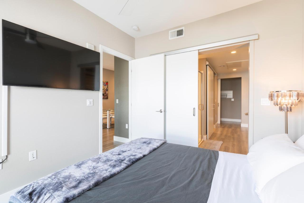 Apartamento 2br New Construction Modern Luxury Views, Pool & Patio