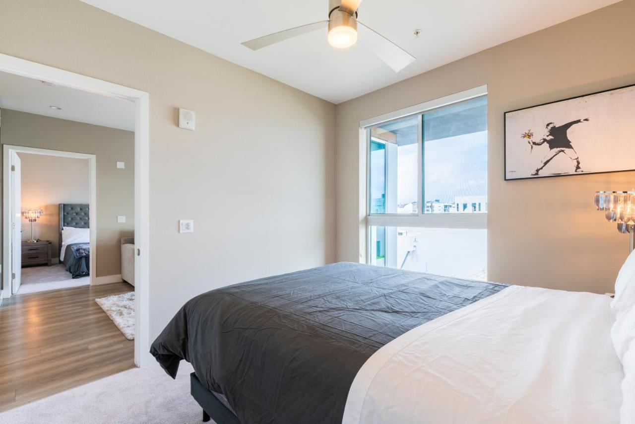 2br New Construction Modern Luxury Views, Pool & Patio Apartamento