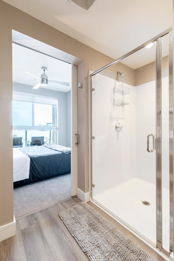 2br New Construction Modern Luxury Views, Pool & Patio Apartamento Los Angeles
