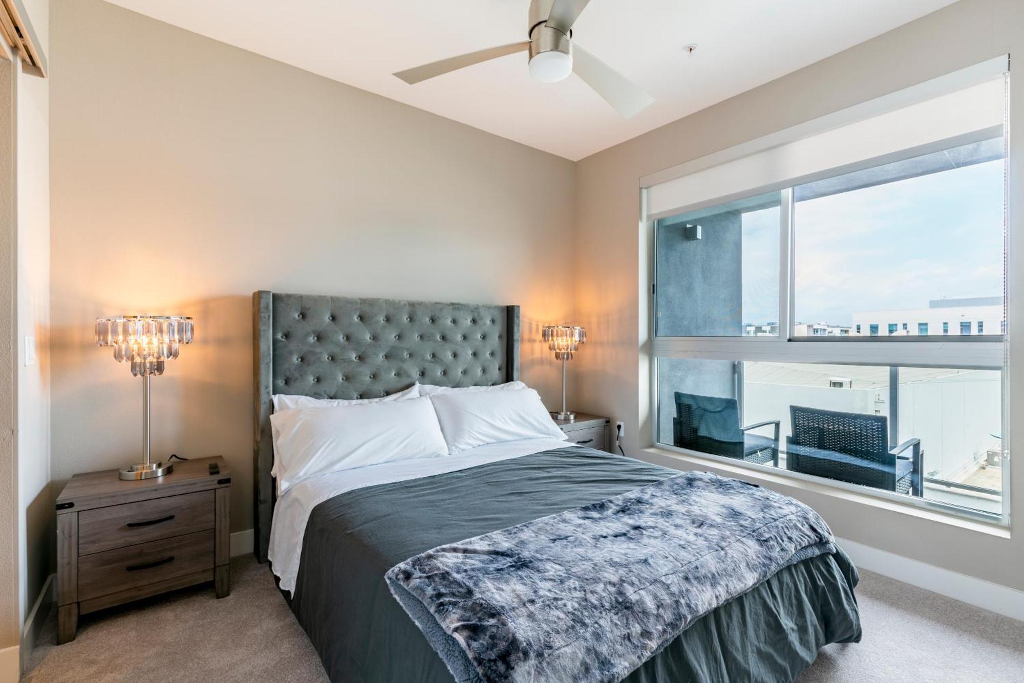 2br New Construction Modern Luxury Views, Pool & Patio Apartamento *