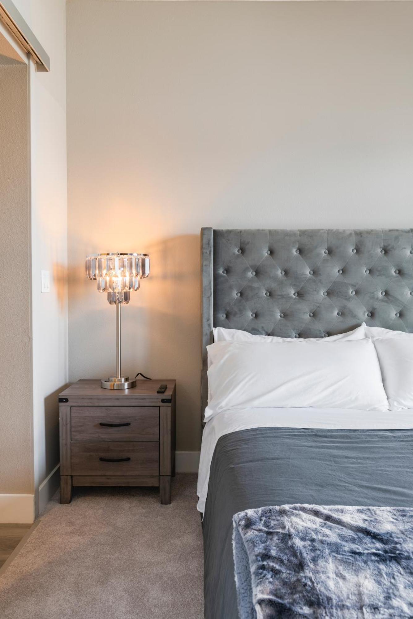 Apartamento 2br New Construction Modern Luxury Views, Pool & Patio